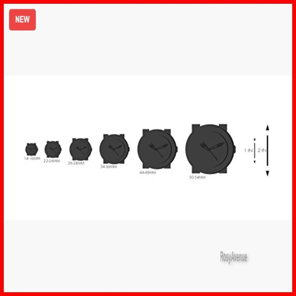 Sport Digital Chronograph Watch with Resin Strap, Water Resistant 330 Feet